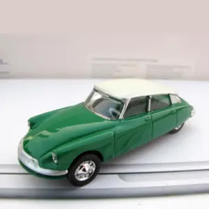 Vintage Green Citroen DS Model for Collectors 7 Sde24e5ec0c25414e962bcc261dab65a8t