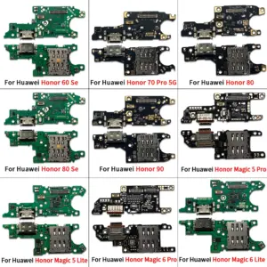Huawei Honor Series USB Charging Port Connector 12 Sde29aed97d8443269be286fb3e7f5a4cH