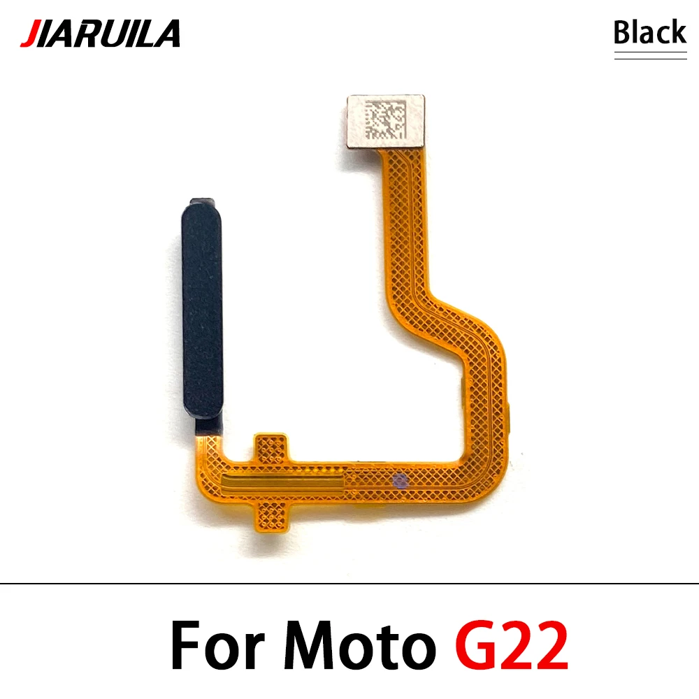 Motorola G Series Fingerprint & Home Button Replacement 3 Motorola G Series Fingerprint & Home Button Replacement - Image 3