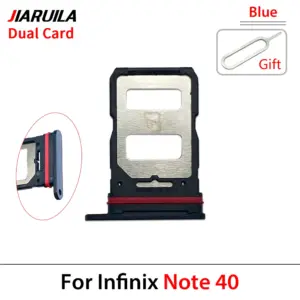 Infinix Note 12/12i SIM Card Tray Adapter 16 Sde2f3aaf5b304c45aa8e81145deb007bd