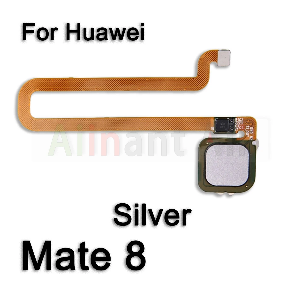 Huawei Mate Series Fingerprint Sensor Flex Cable 9 Huawei Mate Series Fingerprint Sensor Flex Cable - Image 9