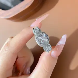 Gold-Filled Silver Engagement Ring with Zircon 9 Sde4ac9ff5d05406d882f4976f62c2fbdh