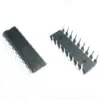 Set of Five MM74C922N DIP-18 Multiplexer ICs