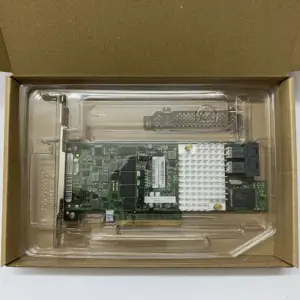 Fujitsu 9361-8I RAID Controller with 12GB Cache 9 Sde64882b21ab459ea8e497abaddacedf5