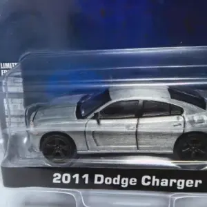 1:64 Scale Dodge Charger Diecast Model 13 Sde74f3486f2749d2868a5e9e8a542edf2