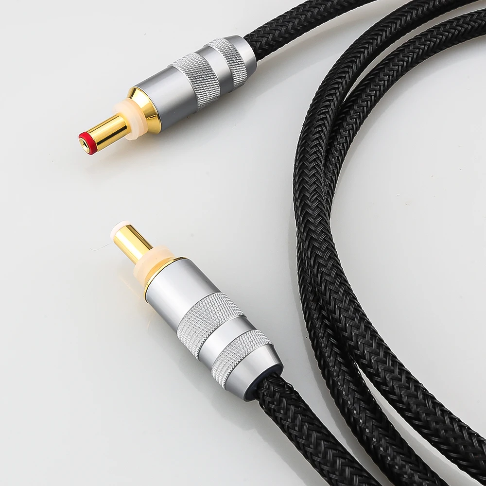 Premium High-End Linear DC Power Supply Cable 6 Premium High-End Linear DC Power Supply Cable - Image 6