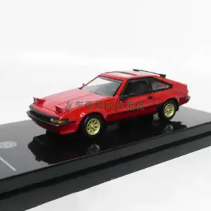 1984 Celica Supra XX 1/64 Diecast Model 15 Sde7bd6b25b28414592b63adc95743964S