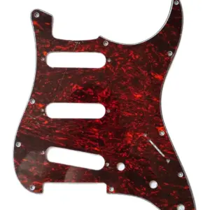 Vintage Strat Pickguard Set with Alnico 5 PUs 18 Sde856651237a4a468152ad5e7f65ab48Q