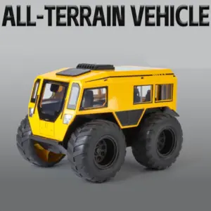 1:24 Sherp Alloy Off-Road Vehicle Model 15 Sde891cf7c95041beb0e377db8a5b41e12