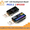 Raspberry Pi Pico 2 RP2350 Development Board
