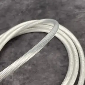 High-Fidelity 5N OCC Silver XLR Cable 12 Sdea8c0431fc345df92a33a8d7ce17321S