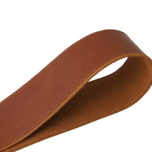 Vintage Leather Guitar Strap for Electric & Acoustic Guitars 9 Sdeab2f45e42e451a870aaa2da68ae0d7g