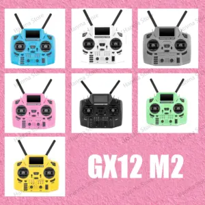 Radiomaster GX12 Crush 16-Channel Controller