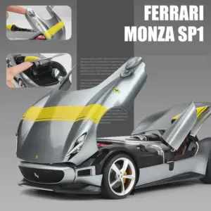 Ferrari Monza SP1 1:24 Diecast Model Collection 9 Sdeb018aa332d4ee1aab300ba560c6cc91