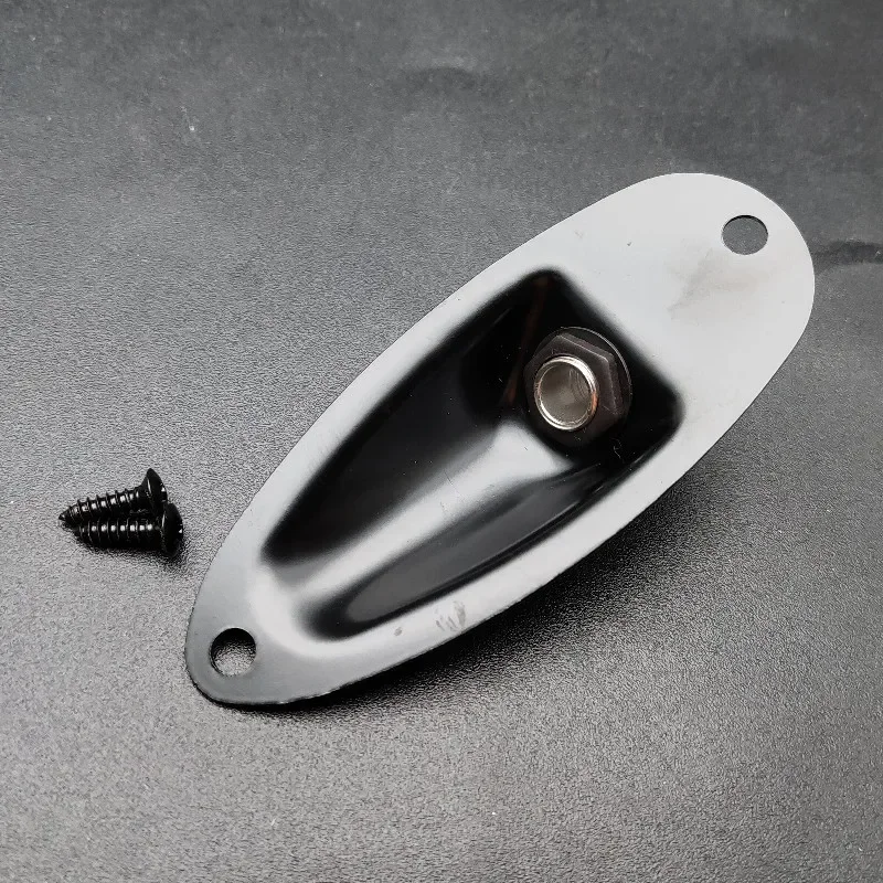 Boat-Shaped Guitar Output Jack for FD ST 6 Boat-Shaped Guitar Output Jack for FD ST - Image 6