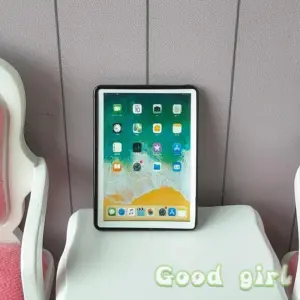 Miniature Dollhouse Tablet - 1/6 & 1/12 Scale 10 Sdeba461bf2ed47b0be49207a82d763f1N