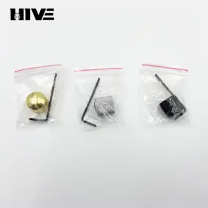 Metal Guitar Potentiometer Knob Set for TL JB PB 15 Sdebcd0fef6424c568c70d7ceec0e256bk