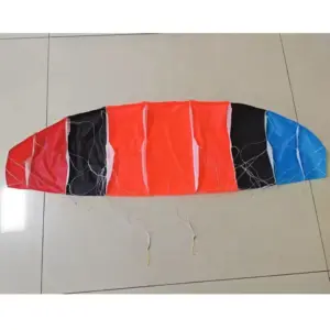 Vibrant 81cm/98cm RC Paragliding Canopy 19 Sdec1206c332841d68f94d9e5c8b70a8aw
