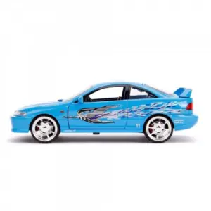Acura INTEGRA Diecast Model 1:24 Scale Blue 9 Sdec14a008d59411e884f02402c217e6fs