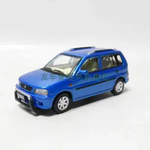 1994 Mazda Demio Miniature Model Car 9 Sdec24c7dc3e542eaac3629b23ae5d381z