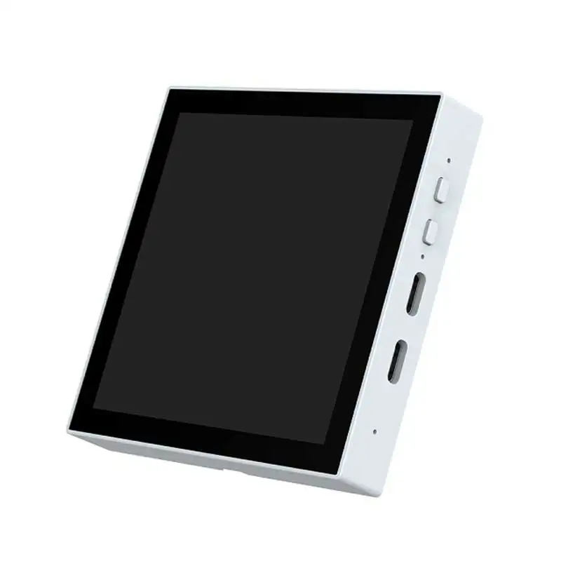 ESP32-P4 Smart 86 Development Board with Touch 7 ESP32-P4 Smart 86 Development Board with Touch - Image 7