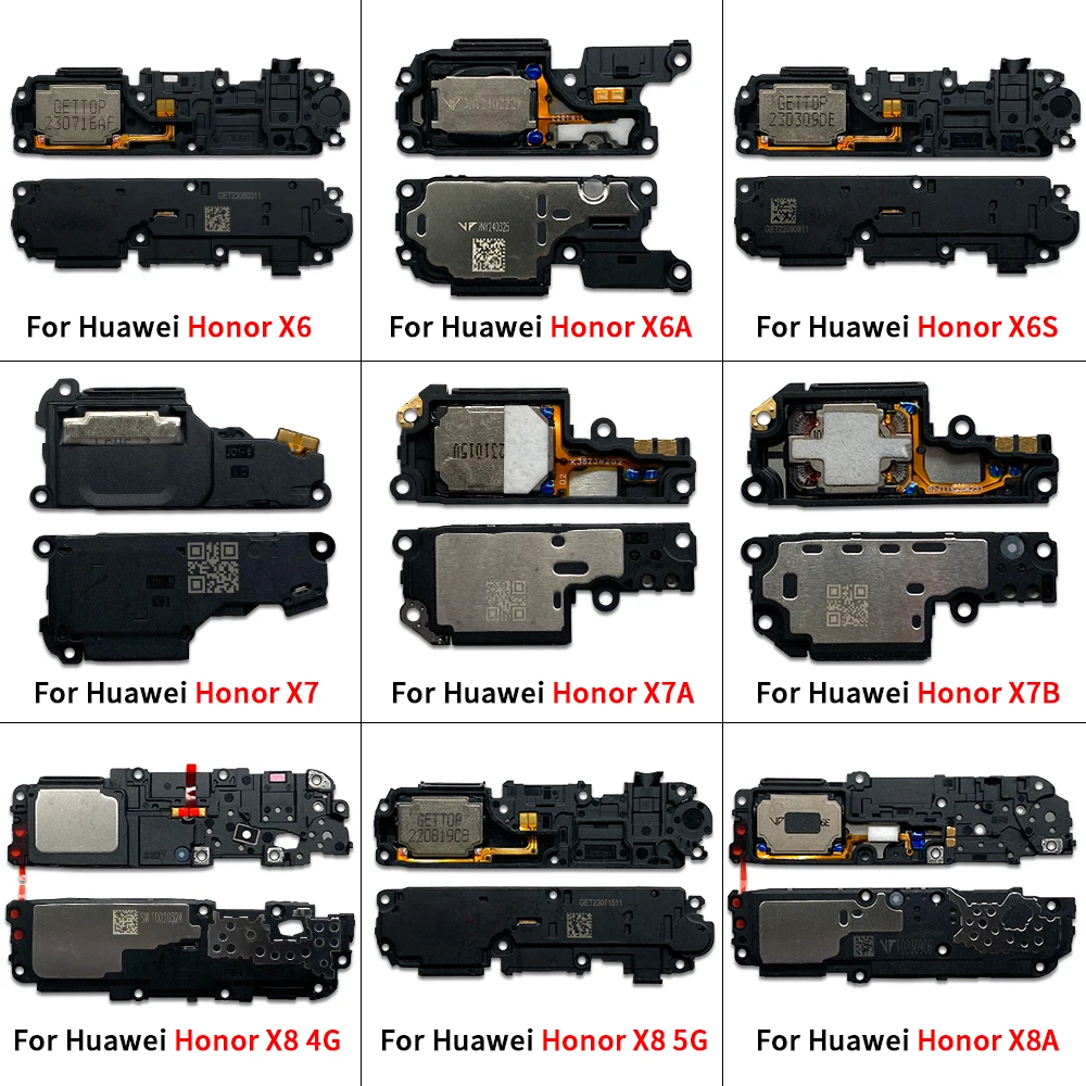 Huawei Honor Series Flex Cable for Sound Repair 3 Huawei Honor Series Flex Cable for Sound Repair - Image 3