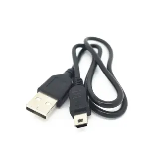 50cm USB Data & Charging Cable for TomTom GPS 8 Sdee0fc7a562f4b7f9943b036c6f75b36l