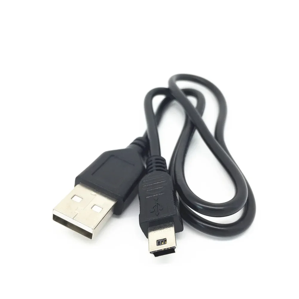 50cm USB Data & Charging Cable for TomTom GPS 3 50cm USB Data & Charging Cable for TomTom GPS - Image 3
