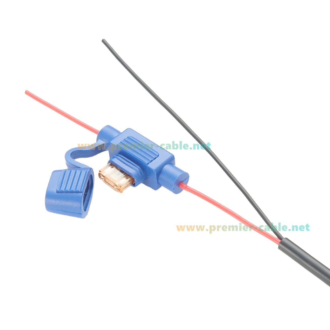 Marine-Grade NMEA 2000 Power Cable 1m 5A Fuse 6 Marine-Grade NMEA 2000 Power Cable 1m 5A Fuse - Image 6
