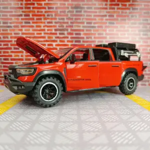 1:32 Diecast Dodge Pickup Model for Collectors 15 Sdee147d106d84acd83a5b5a46c53c3564