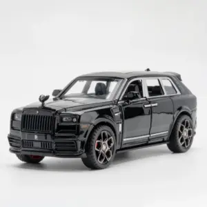 1:36 Scale Rolls Royce Cullinan Diecast Model 9 Sdee6c8611fc140b287145afc43cd8ac4N