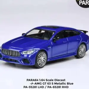 Mercedes-AMG GT 63 S Diecast Model 1:64 Scale 19 Sdef1bf6c2f0f4f4a992068d02ca7a5c8V