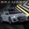 1:24 Audi RS6 Avant Diecast Model
