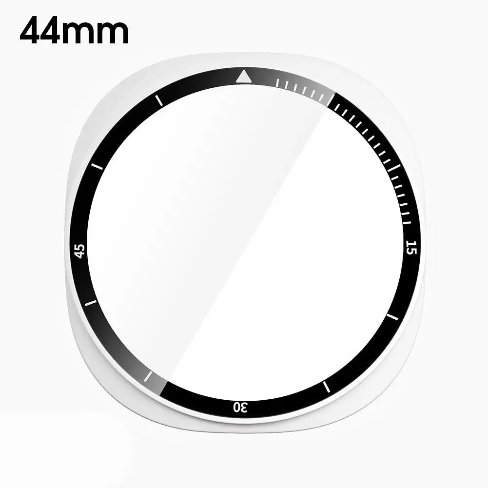 Galaxy Watch 8 Full-Protection Screen Case 7 Galaxy Watch 8 Full-Protection Screen Case - Image 7