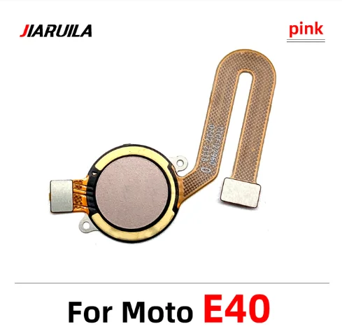 Motorola Fingerprint Flex Cable for E20/E32/E40/E6s/E7 Plus 5 Motorola Fingerprint Flex Cable for E20/E32/E40/E6s/E7 Plus - Image 5