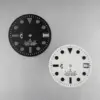 NH35 Stormtrooper Dial for Seiko SNK, SKX, SRP Models