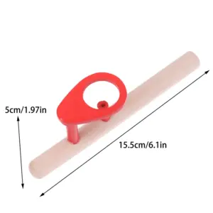 Colorful Wooden Lung Capacity Training Toy for Kids 17 Sdf239bde977e4ace8b0161361b7a1bdcp