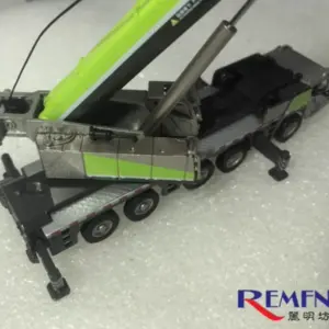 Zoomlion ZAT2000V Crane Model 1/120 Scale 7 Sdf2fd0c232784db29e71c874e48b18d9p