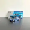 1:64 Toyota RX7 FD Model Collectible