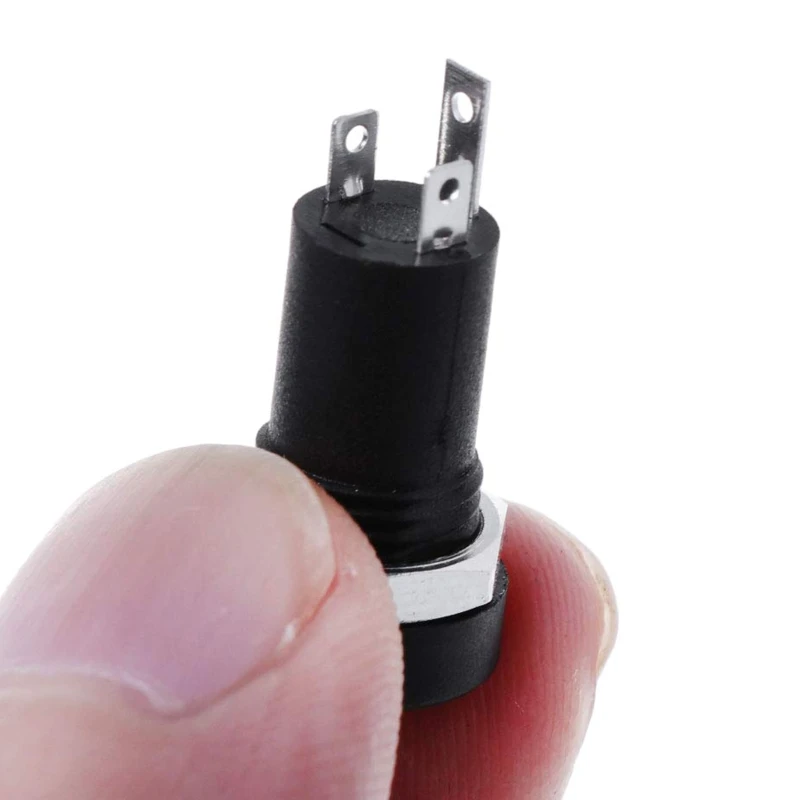 3.5mm Female Audio Jack Socket for Multimedia Devices 4 3.5mm Female Audio Jack Socket for Multimedia Devices - Image 4