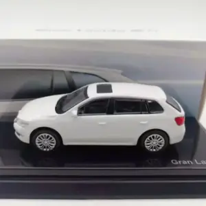 Gran Lavida 30th Anniversary Miniature Model 6 Sdf34504355e846ac853bef5902cba46ad