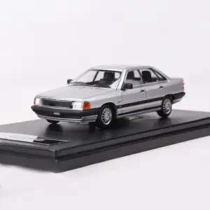 1989 Black Diecast Car Model 1:64 Scale 7 Sdf3f7d6c0d2744538750e0bb2a41fae2R
