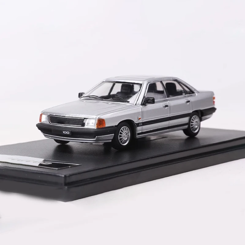 1989 Black Diecast Car Model 1:64 Scale 2 1989 Black Diecast Car Model 1:64 Scale - Image 2