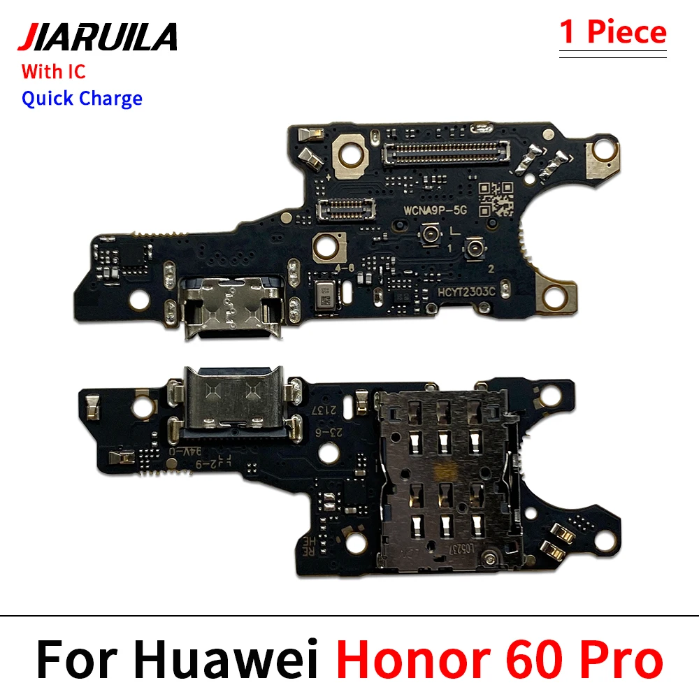 Huawei Honor Flex Cable Set for Models 50, 50 Lite, 50 Pro 10 Huawei Honor Flex Cable Set for Models 50, 50 Lite, 50 Pro - Image 10