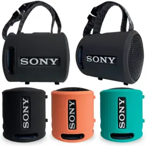 Silicone Protective Case for Sony SRS-XB13