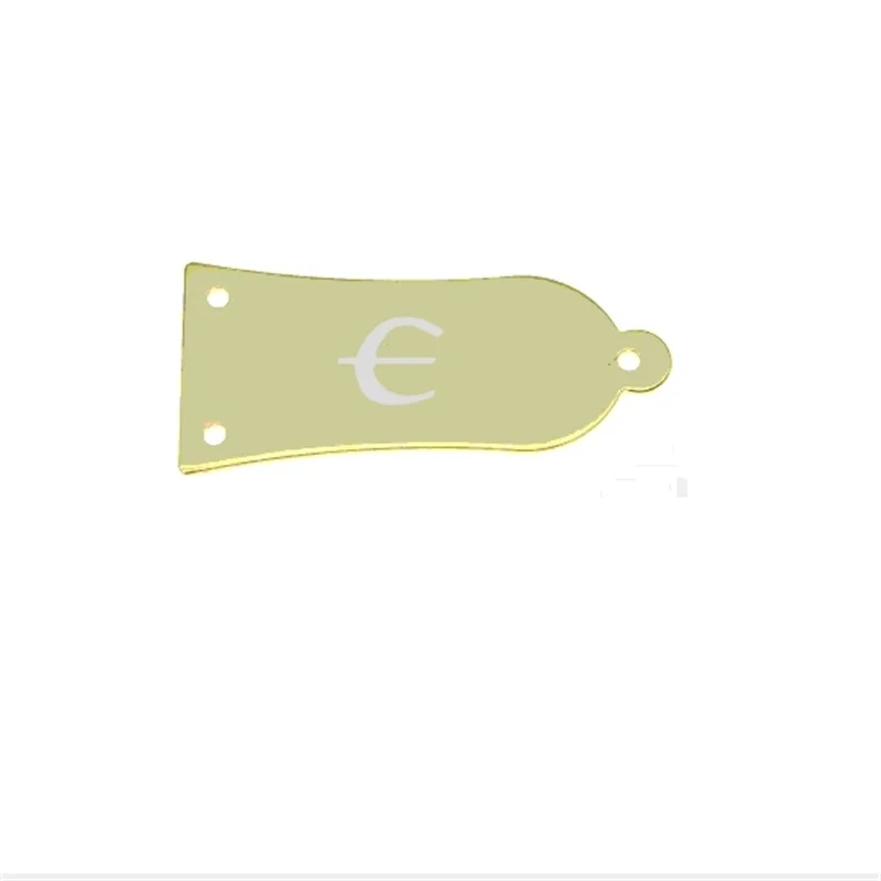 Alloy Truss Rod Cover for Les Paul & More 9 Alloy Truss Rod Cover for Les Paul & More - Image 9