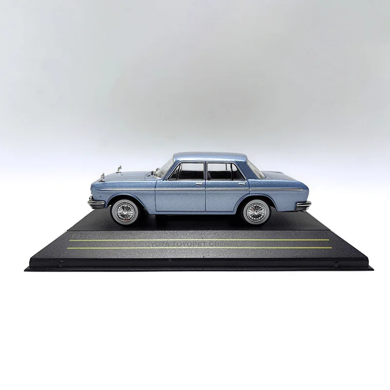 1962 Crown Diecast Car Model in 1:43 Scale 3 1962 Crown Diecast Car Model in 1:43 Scale - Image 3