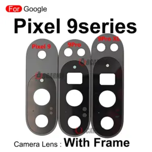 Replacement Rear Camera Lens for Google Pixel 9 15 Sdf52bb6fa2ff42d89515fa9b9b22a255Q