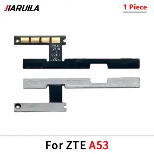 ZTE A33S/A34/A52/A53/A54/A72 5G Flex Cable 18 Sdf564ef98758406f97e38b31c49a47c0I