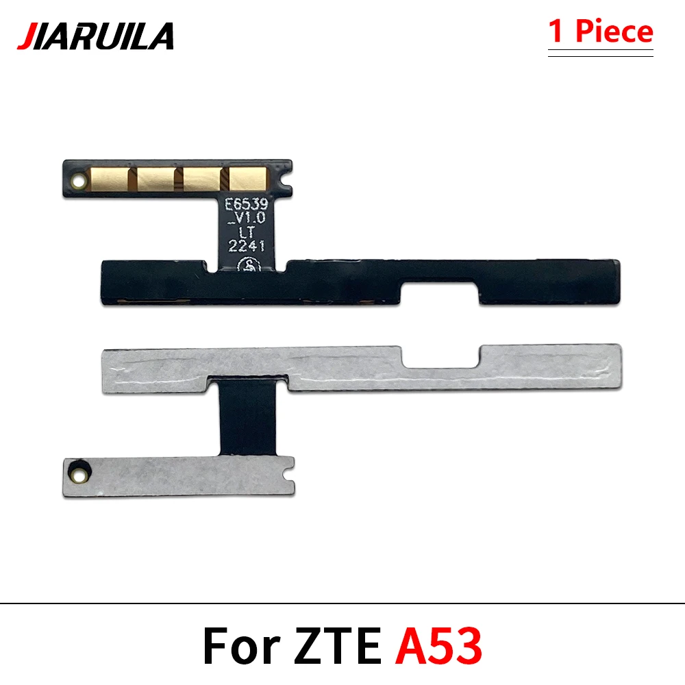ZTE A33S/A34/A52/A53/A54/A72 5G Flex Cable 9 ZTE A33S/A34/A52/A53/A54/A72 5G Flex Cable - Image 9